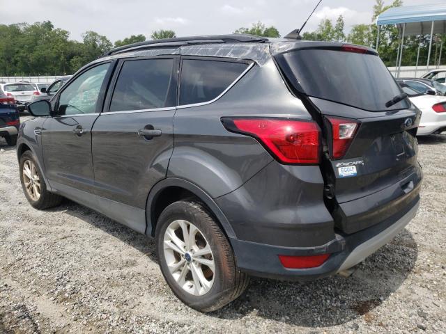 Photo 3 from auction – 2019 FORD ESCAPE SEL with VIN 1FMCU9HD8KUA42971