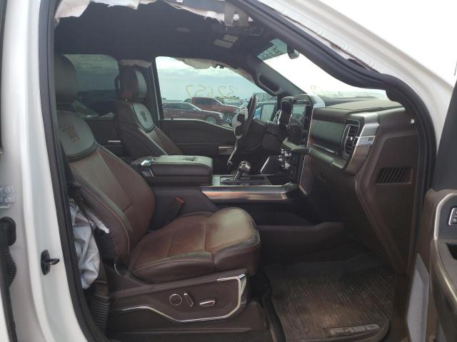 Photo 5 from auction – 2021 FORD F150 SUPER with VIN 1FTFW1ED3MFB68938