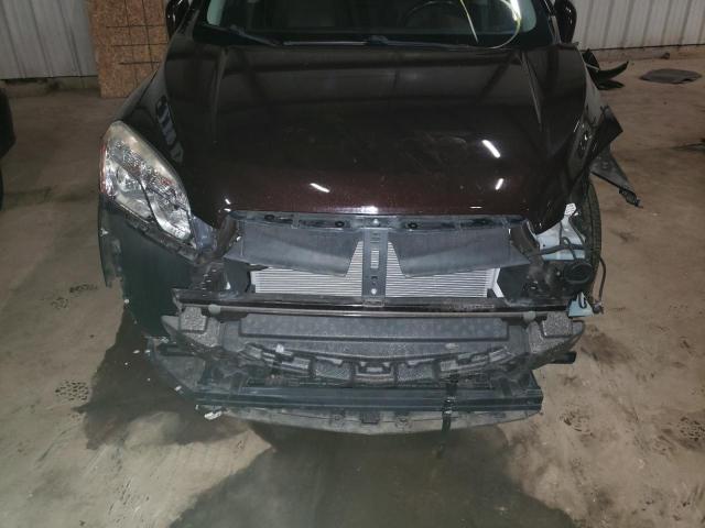 Photo 9 from auction – 2015 CHEVROLET TRAX LTZ with VIN KL7CJNSB5FB183704