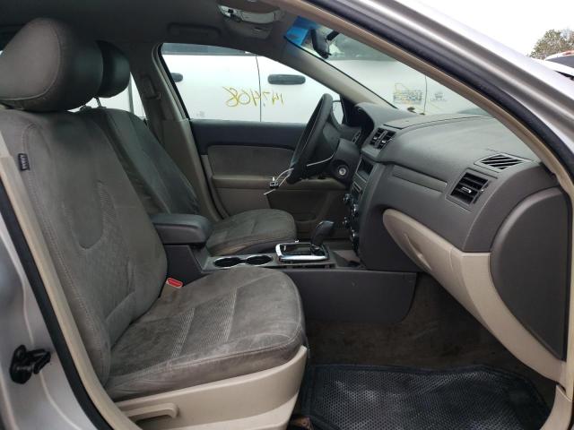 Photo 5 from auction – 2012 FORD FUSION S with VIN 3FAHP0GA6CR235364