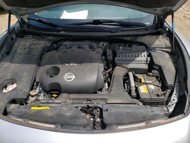 Zdjęcie 7 z aukcji – 2010 NISSAN MAXIMA S z VIN 1N4AA5AP3AC849247