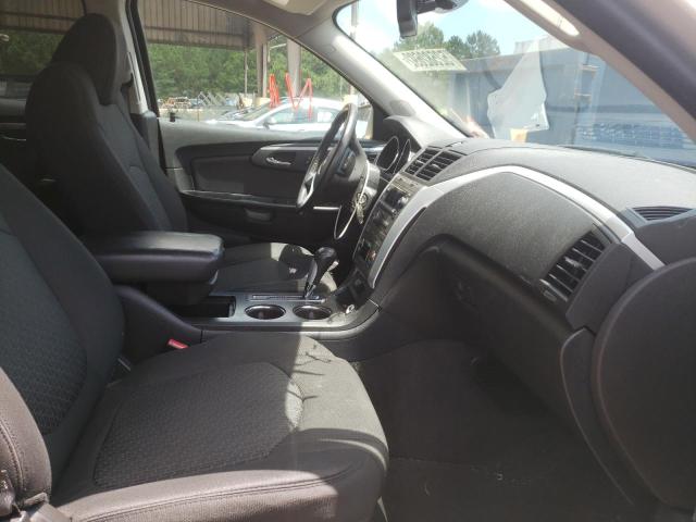 Photo 5 from auction – 2012 CHEVROLET TRAVERSE L with VIN 1GNKRGED9CJ285886