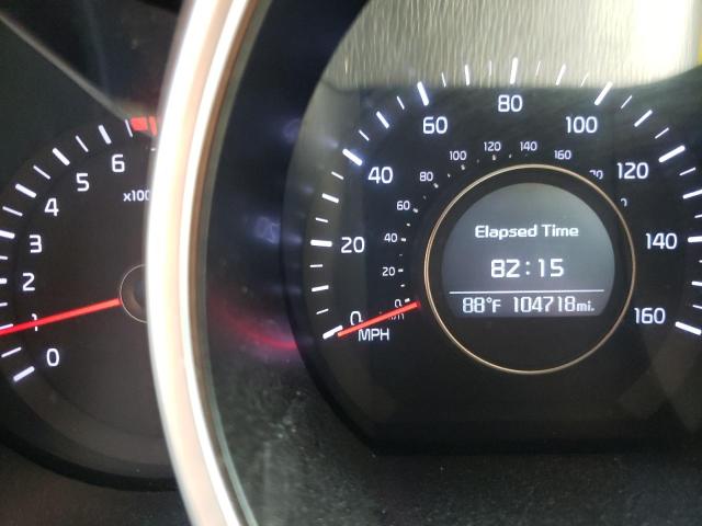 Photo 8 from auction – 2015 KIA OPTIMA LX with VIN KNAGM4A71F5576663