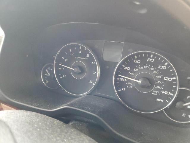 صورة رقم 8 من المزاد - 2012 SUBARU LEGACY 2.5 مع VIN 4S3BMBK68C3038251