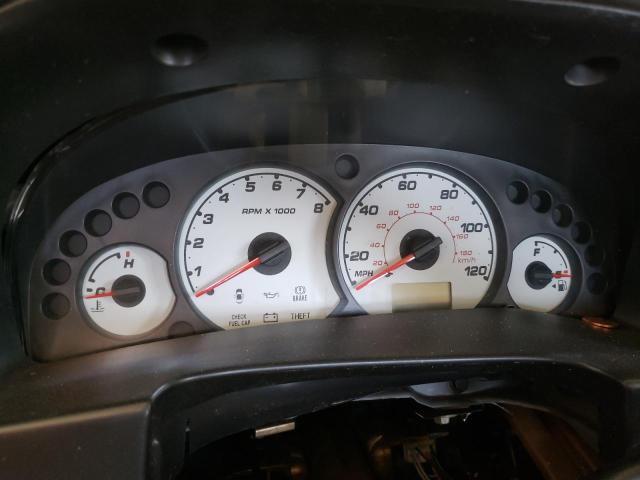 Photo 8 from auction – 2003 FORD ESCAPE with VIN 1FMYU92173KB89381