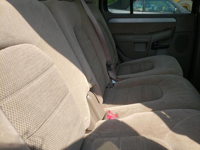 Photo 6 from auction – 2004 FORD EXPLORER X with VIN 1FMZU73KX4UC26686