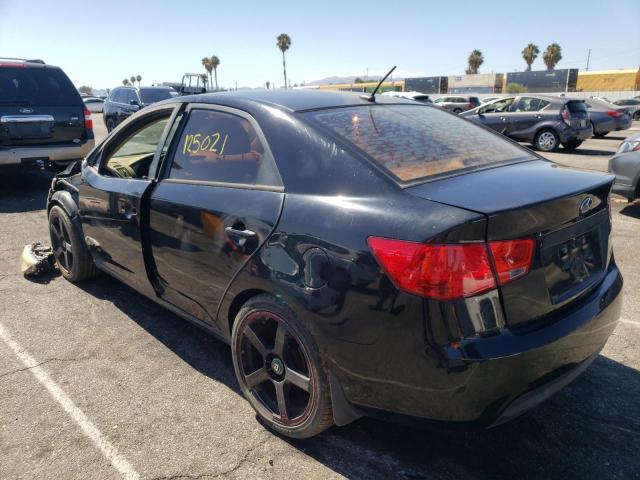 صورة رقم 3 من المزاد - 2013 KIA FORTE EX مع VIN KNAFU4A29D5692299
