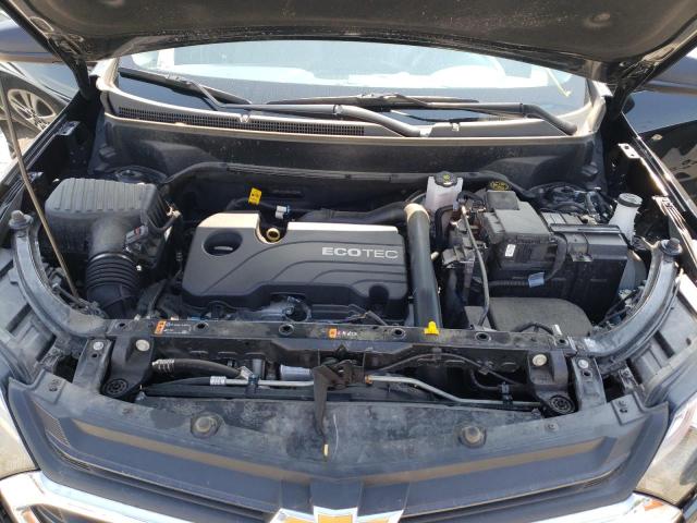Photo 7 from auction – 2021 CHEVROLET EQUINOX LS with VIN 2GNAXHEVXM6130956