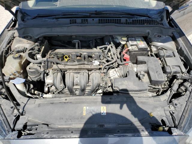 Photo 7 from auction – 2014 FORD FUSION SE with VIN 3FA6P0H78ER213542