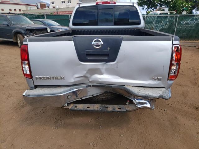 صورة رقم 9 من المزاد - 2008 NISSAN FRONTIER مع VIN 1N6BD06T28C426892