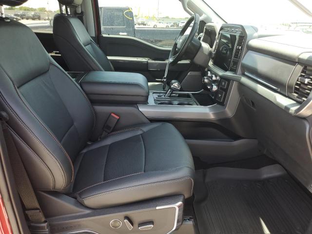Photo 5 from auction – 2021 FORD F150 SUPER with VIN 1FTFW1ED3MFC46053