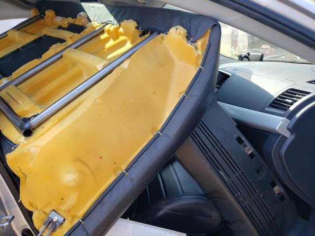 Photo 5 from auction – 2014 MITSUBISHI LANCER EVO with VIN JA32W8FV4EU021442