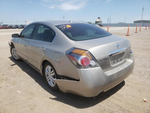 صورة رقم 3 من المزاد - 2012 NISSAN ALTIMA BAS مع VIN 1N4AL2AP4CN520055