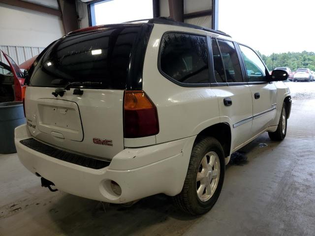 Photo 4 from auction – 2006 GMC ENVOY with VIN 1GKDT13S262317128