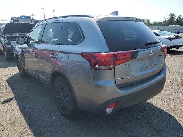 Photo 3 from auction – 2020 MITSUBISHI OUTLANDER with VIN JA4AZ3A30LZ032686