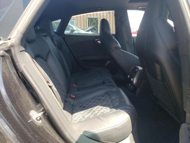 Photo 6 from auction – 2015 AUDI S7 PREMIUM with VIN WAUW2AFC7FN007838