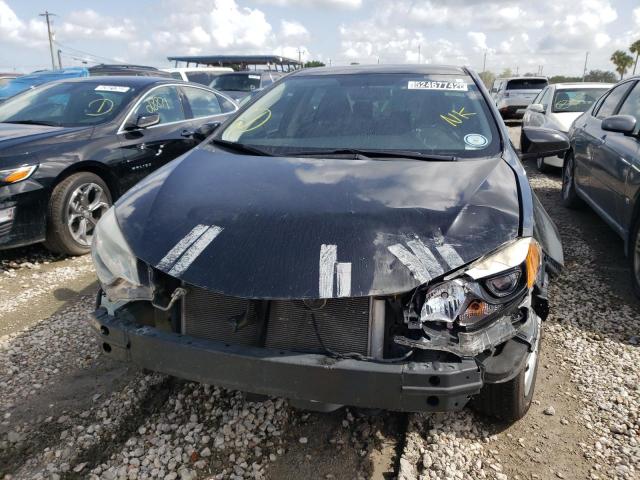 Photo 9 from auction – 2016 TOYOTA COROLLA L with VIN 5YFBURHE6GP510810