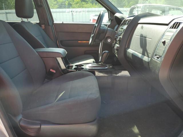 Photo 5 from auction – 2011 FORD ESCAPE XLT with VIN 1FMCU0D70BKA86986