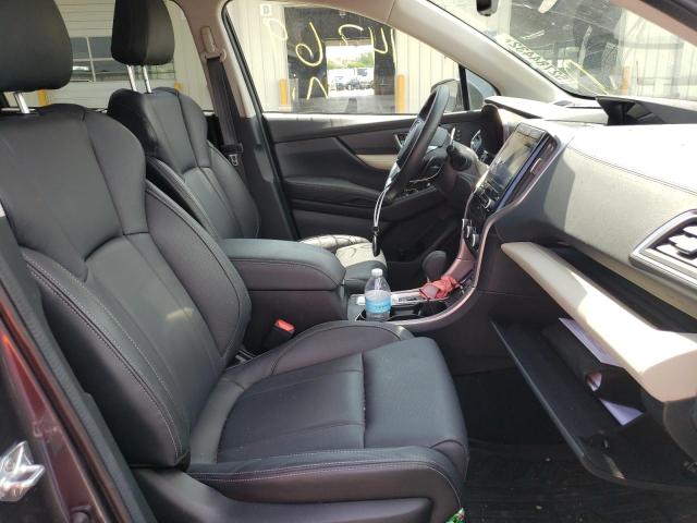 Photo 5 from auction – 2021 SUBARU ASCENT LIM with VIN 4S4WMAPD3M3455809