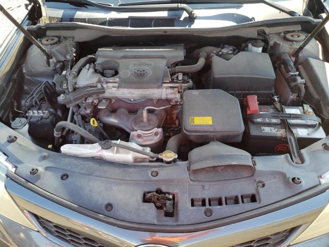 Photo 7 from auction – 2012 TOYOTA CAMRY BASE with VIN 4T1BF1FK7CU030773
