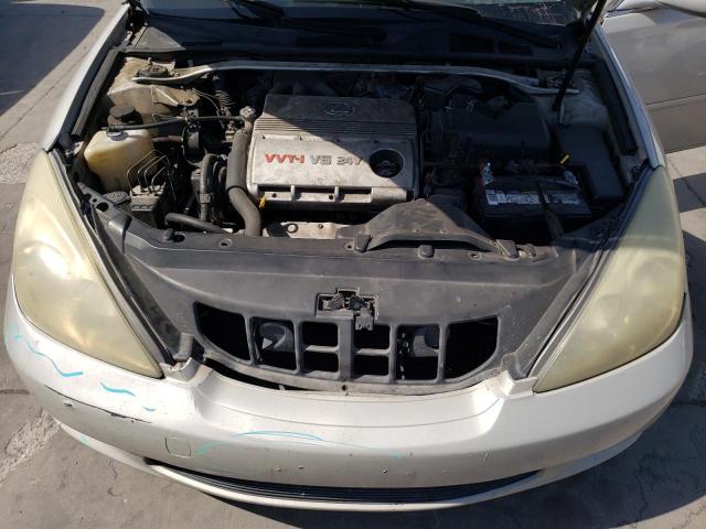 Photo 7 from auction – 2003 LEXUS ES 300 with VIN JTHBF30GX30128982