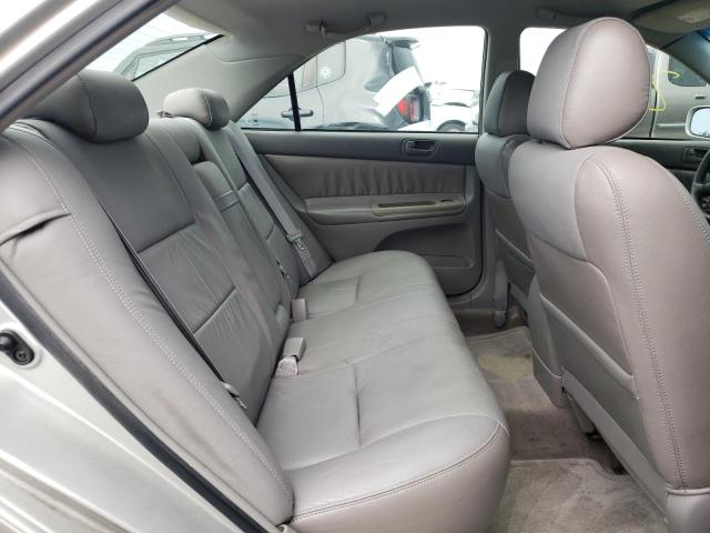 Photo 6 from auction – 2003 TOYOTA CAMRY LE with VIN 4T1BE32K93U143922