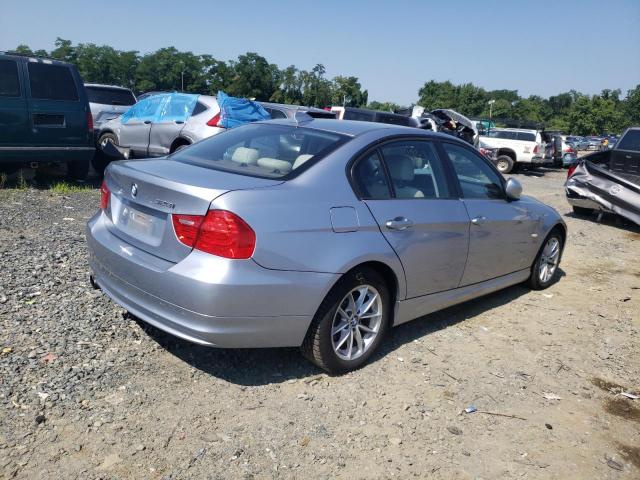 Photo 4 from auction – 2010 BMW 328 XI with VIN WBAPK7C54AA458769