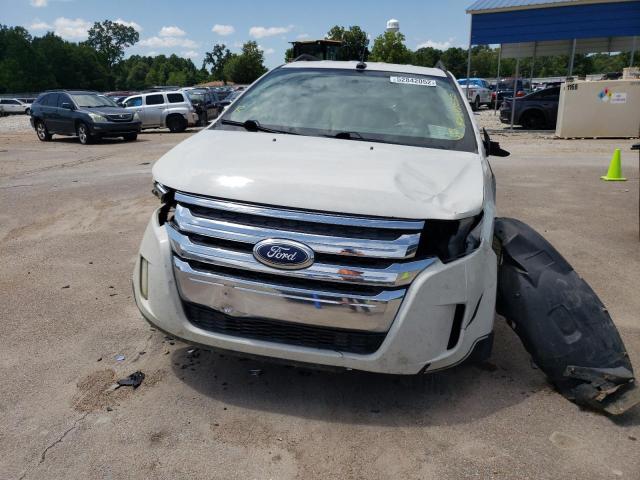 Photo 9 from auction – 2011 FORD EDGE SEL with VIN 2FMDK3JC7BBA67844