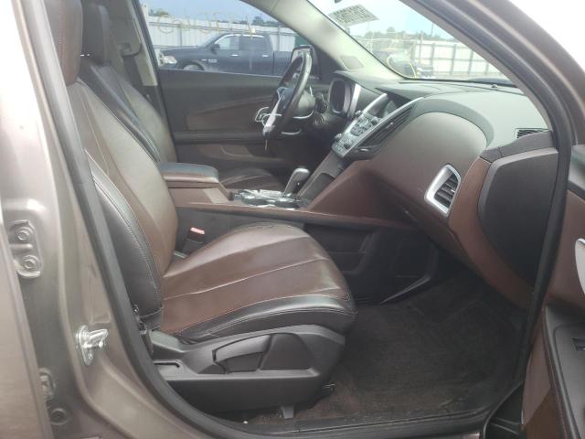 Photo 5 from auction – 2011 CHEVROLET EQUINOX LT with VIN 2CNALPEC4B6320239
