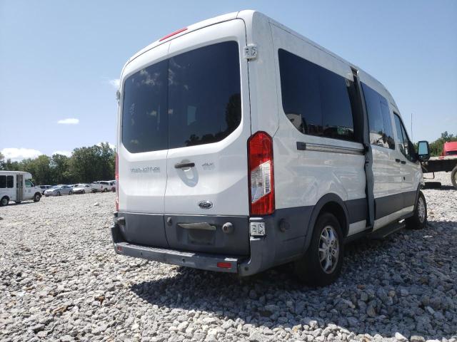 Photo 4 from auction – 2016 FORD TRANSIT T- with VIN 1FBAX2CM7GKA28133