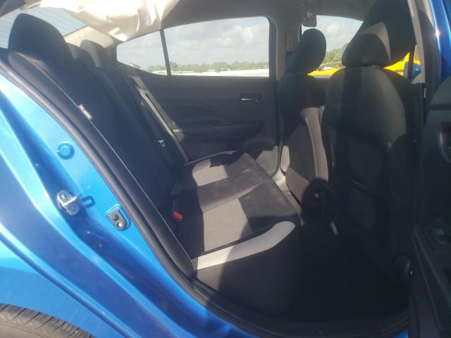 Photo 6 from auction – 2020 NISSAN VERSA SV with VIN 3N1CN8EV7LL818126