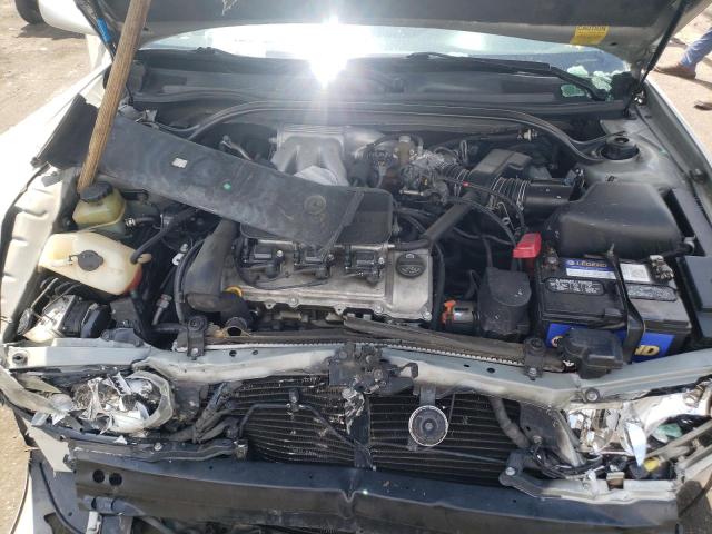 Photo 7 from auction – 2002 TOYOTA SOLARA with VIN 2T1CF22P92C545883