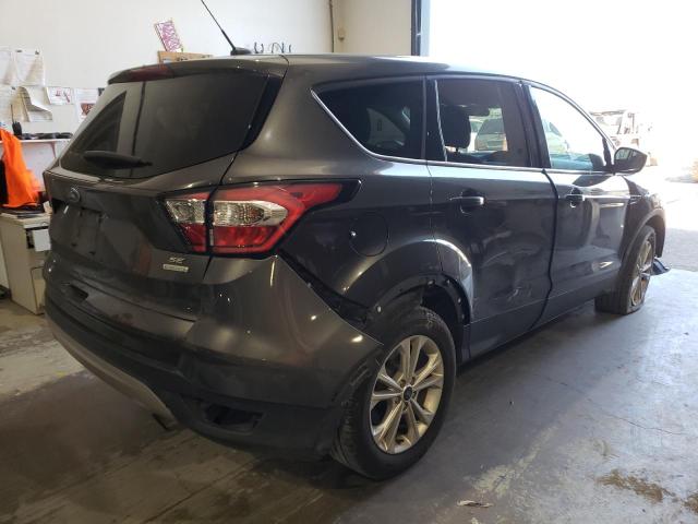 Photo 4 from auction – 2017 FORD ESCAPE SE with VIN 1FMCU0GD3HUE96938