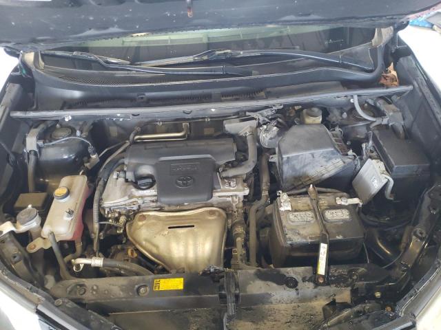 Photo 7 from auction – 2015 TOYOTA RAV4 LE with VIN 2T3BFREV5FW261399