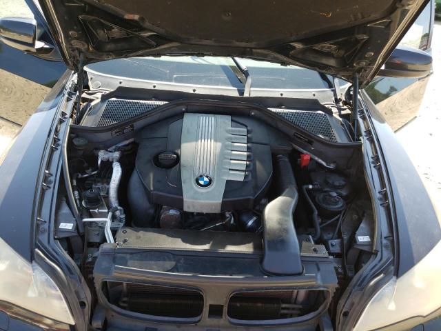 Photo 7 from auction – 2011 BMW 1150 CYCLE with VIN 5UXZW0C50BL661329