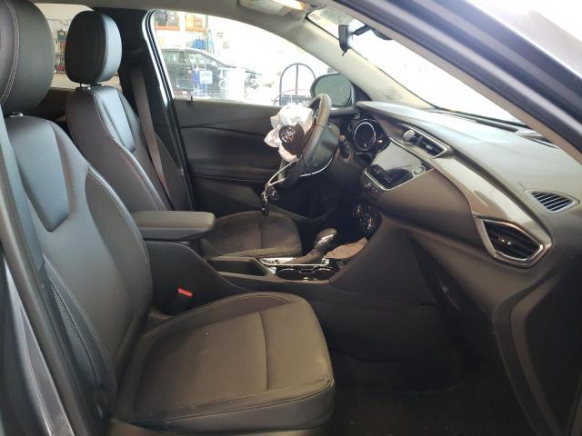 Photo 5 from auction – 2022 BUICK ENCORE GX with VIN KL4MMCSL8NB059415