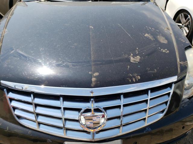 Photo 7 from auction – 2007 CADILLAC DTS with VIN 1G6KD57Y77U203835