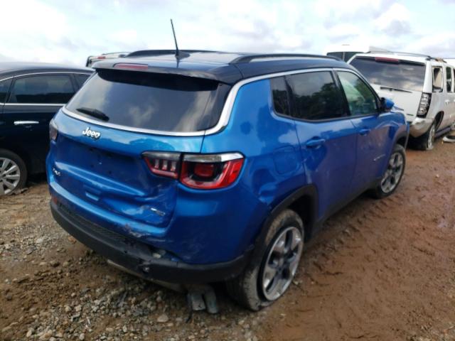 Zdjęcie 4 z aukcji – 2019 JEEP COMPASS LI z VIN 3C4NJDCB9KT734746
