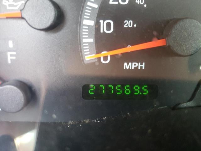 Photo 8 from auction – 2000 FORD EXPEDITION with VIN 1FMRU1564YLB41092
