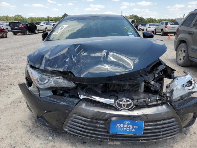 Photo 9 from auction – 2016 TOYOTA CAMRY LE with VIN 4T4BF1FK0GR540216