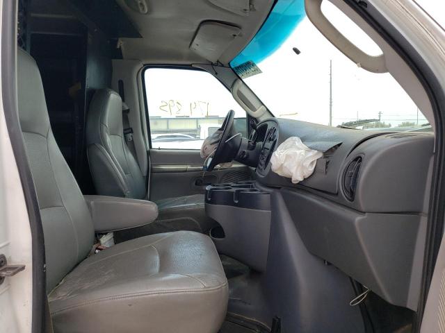 Photo 5 from auction – 2006 FORD ECONOLINE with VIN 1FTNE24L36HB27116