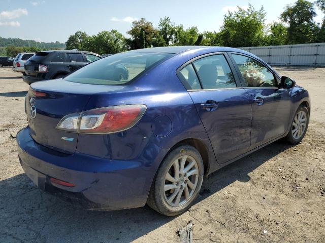 Photo 4 from auction – 2012 MAZDA 3 I with VIN JM1BL1V82C1537651