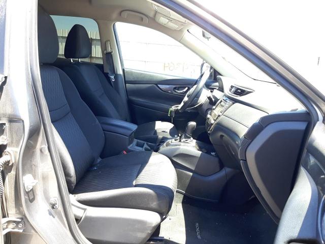 Photo 5 from auction – 2018 NISSAN ROGUE S with VIN KNMAT2MTXJP561391