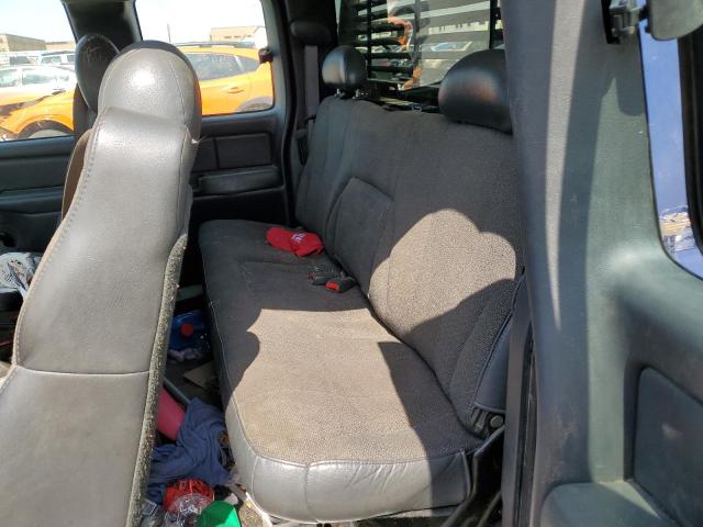 Photo 6 from auction – 2001 CHEVROLET SILVERADO with VIN 2GCEC19W011357596