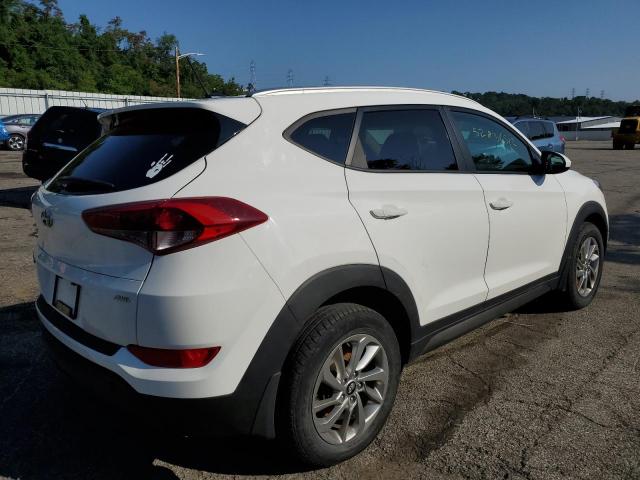 Photo 4 from auction – 2016 HYUNDAI TUCSON LIM with VIN KM8J3CA41GU036809