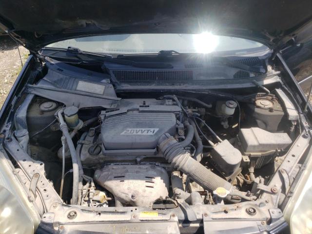 Photo 7 from auction – 2003 TOYOTA RAV4 with VIN JTEHH20V630247493