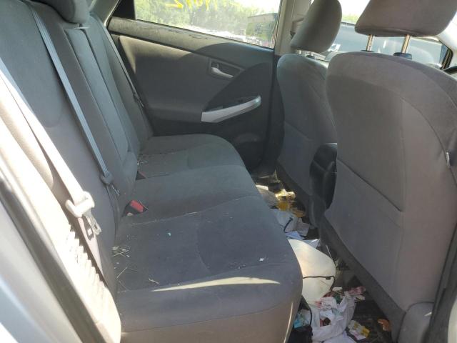Photo 6 from auction – 2015 TOYOTA PRIUS with VIN JTDKN3DU1F0459622