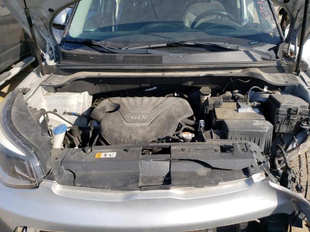 Photo 7 from auction – 2015 KIA SOUL with VIN KNDJN2A23F7785924