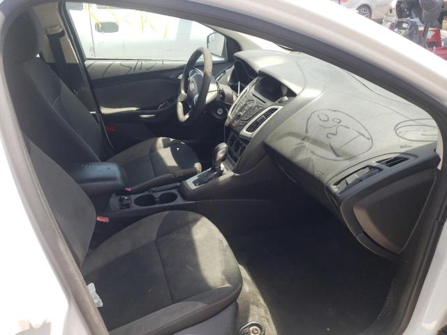 Photo 5 from auction – 2013 FORD FOCUS SE with VIN 1FADP3K20DL319843