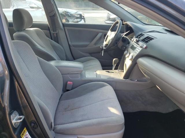 Photo 5 from auction – 2010 TOYOTA CAMRY BASE with VIN 4T1BF3EK5AU567779
